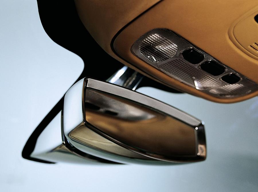  Jaguar Advanced Lightweight Coupe 2005 года  (фото 9 из 27)